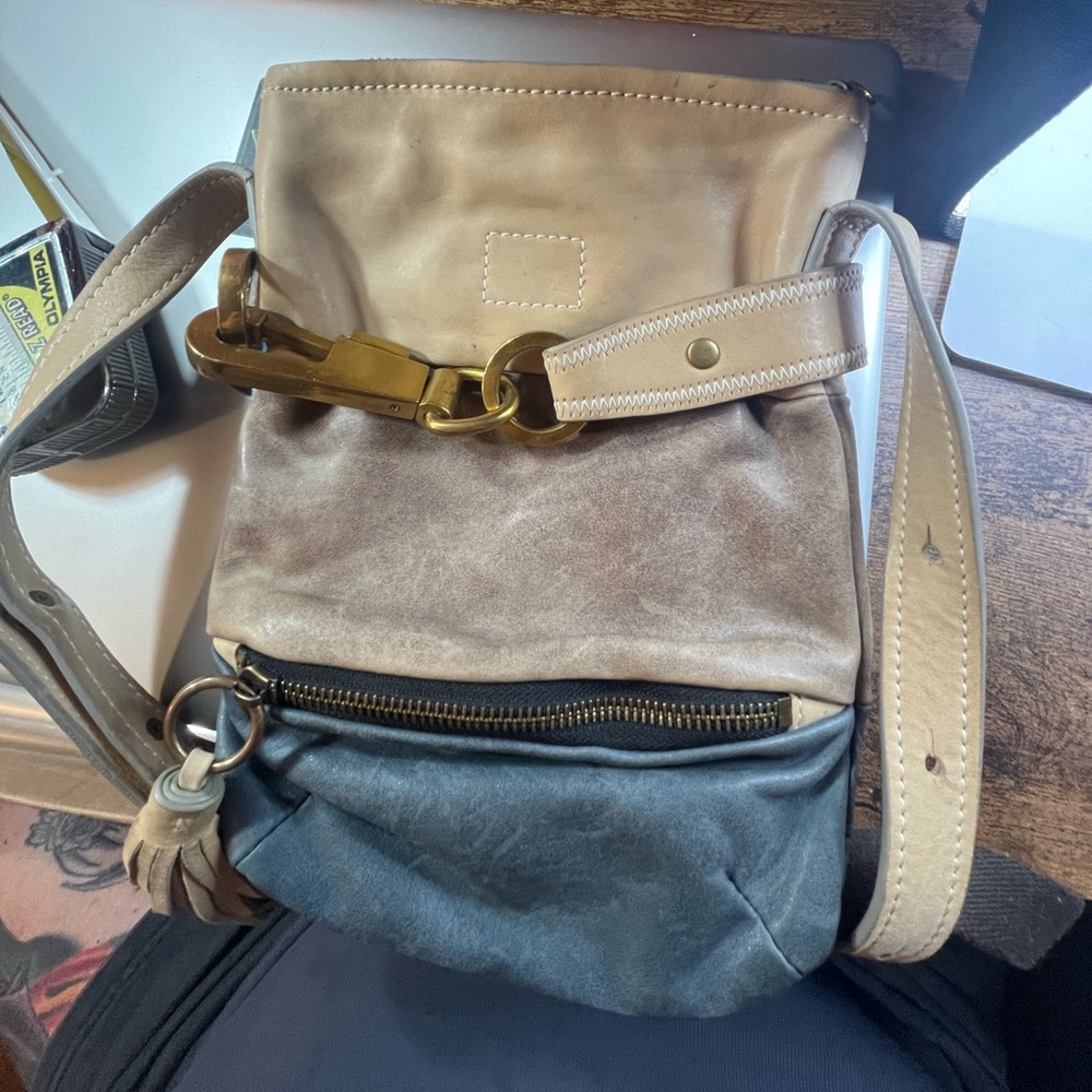 Chloe large Joan bucket bag